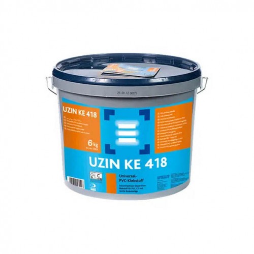 UZIN KE 418 (6 кг)