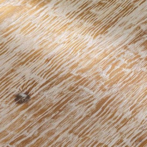 INTENSIVE Larch AGED distressed white