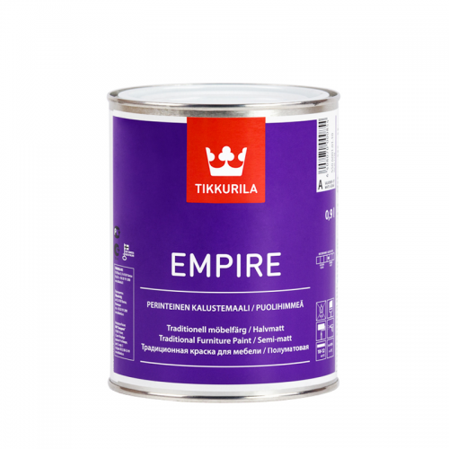 Empire 0,9 л