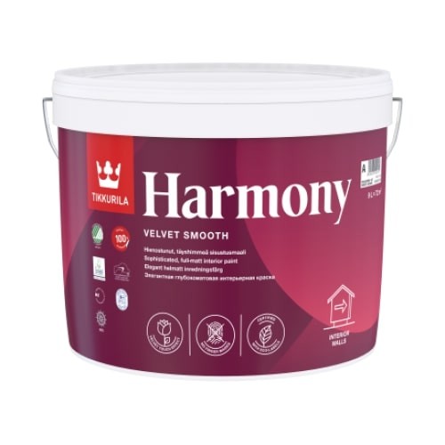 Harmony 0,9 л