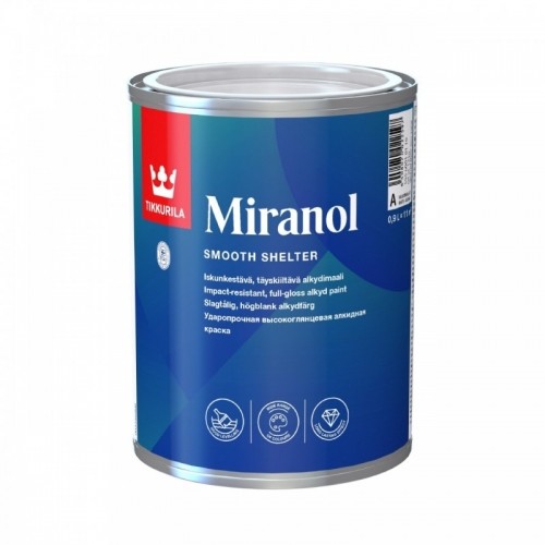 Miranol 0,9 л