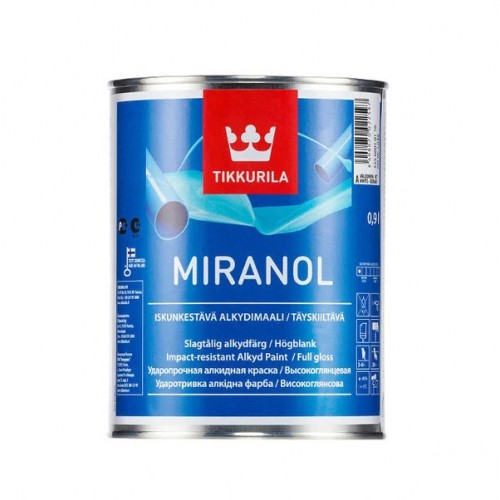Miranol 0,9 л