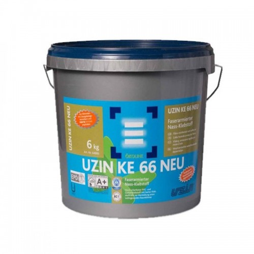 UZIN KE66 (6 кг)
