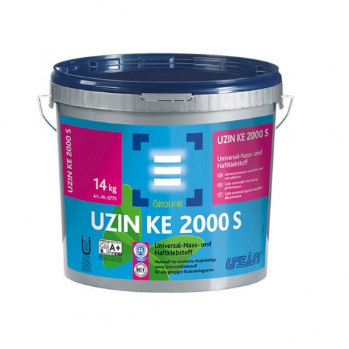 UZIN KE 2000 S (14 кг)