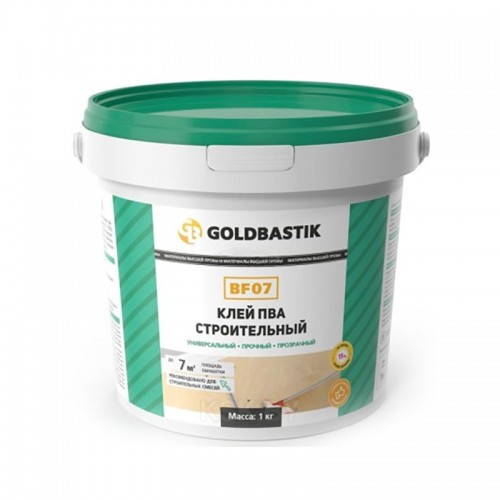 Goldbastik BF 07 (1 кг)