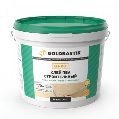 Goldbastik BF 07 (10 кг)
