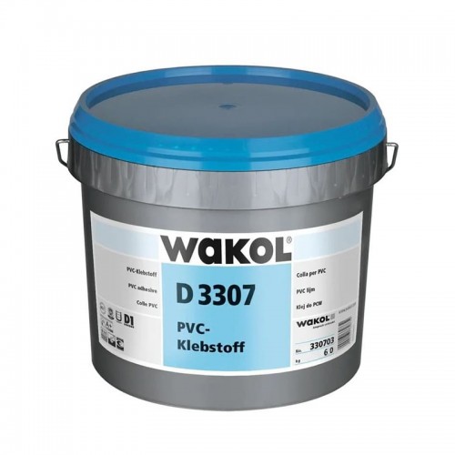 WAKOL D 3307 (6 кг)