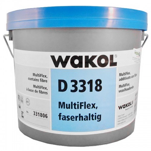 WAKOL D 3318 MultiFlex (6 кг)