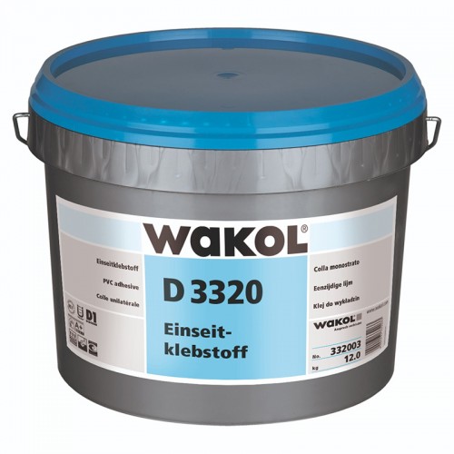 WAKOL D 3320 (12 кг)